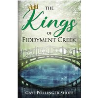 The Kings of Fiddyment Creek - The Kings of Fiddyment Creek - jetzt bei oelder-buchhandlung.de kaufen