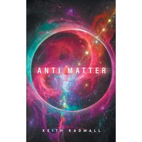 Anti Matter - Anti Matter - jetzt bei oelder-buchhandlung.de kaufen