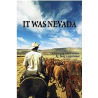 It was Nevada - It was Nevada - jetzt bei oelder-buchhandlung.de kaufen