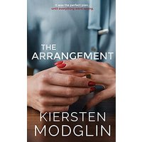 The Arrangement - The Arrangement - jetzt bei oelder-buchhandlung.de kaufen