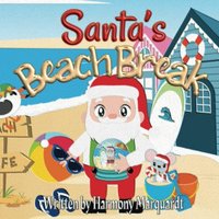 Santa's Beach Break - Santa's Beach Break - jetzt bei oelder-buchhandlung.de kaufen