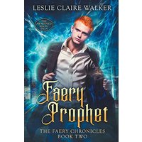 Faery Prophet - Faery Prophet - jetzt bei oelder-buchhandlung.de kaufen