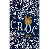 The CROC (The Pan Trilogy, Band 3) - The CROC (The Pan Trilogy, Band 3) - jetzt bei oelder-buchhandlung.de kaufen