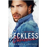 Reckless Obsession - Reckless Obsession - jetzt bei oelder-buchhandlung.de kaufen
