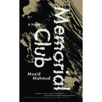 Memorial Club: A Novel - Memorial Club: A Novel - jetzt bei oelder-buchhandlung.de kaufen