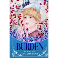 Burden - Burden - jetzt bei oelder-buchhandlung.de kaufen