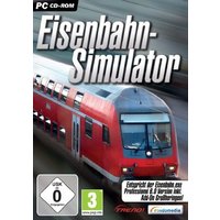 Eisenbahn Simulator