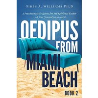 Oedipus from Miami Beach: Book 2 - Oedipus from Miami Beach: Book 2 - jetzt bei oelder-buchhandlung.de kaufen
