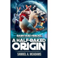 BarnYard Heroes: A Half-Baked Origin - BarnYard Heroes: A Half-Baked Origin - jetzt bei oelder-buchhandlung.de kaufen