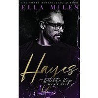 Hayes (Retribution Kings, Band 3) - Hayes (Retribution Kings, Band 3) - jetzt bei oelder-buchhandlung.de kaufen