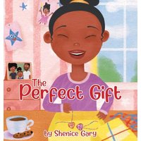 The Perfect Gift - The Perfect Gift - jetzt bei oelder-buchhandlung.de kaufen