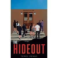 The Hideout (C-Cut Thriller) - The Hideout (C-Cut Thriller) - jetzt bei oelder-buchhandlung.de kaufen