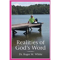 Realities of God’s Word - Realities of God’s Word - jetzt bei oelder-buchhandlung.de kaufen