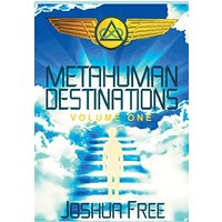 Metahuman Destinations (Volume One): Communication, Control & Command - Metahuman Destinations (Volume One): Communication, Control & Command - jetzt bei oelder-buchhandlung.de kaufen