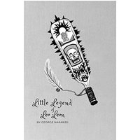 Little Legend of Leo Leon - Little Legend of Leo Leon - jetzt bei oelder-buchhandlung.de kaufen