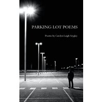 Parking Lot Poems - Parking Lot Poems - jetzt bei oelder-buchhandlung.de kaufen