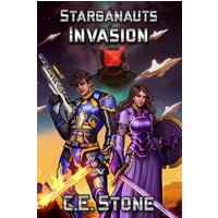 Invasion: Book 4 (Starganauts, Band 4) - Invasion: Book 4 (Starganauts, Band 4) - jetzt bei oelder-buchhandlung.de kaufen