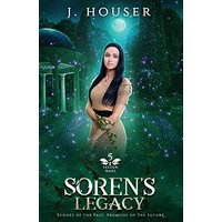 Soren's Legacy - Soren's Legacy - jetzt bei oelder-buchhandlung.de kaufen