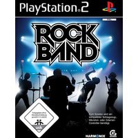 Mtv Games Rock Band