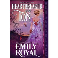 Heartbreaker of the Ton: A Regency Historical Romance (Misfits of the Ton, Band 6) - Heartbreaker of the Ton: A Regency Historical Romance (Misfits of the Ton, Band 6) - jetzt bei oelder-buchhandlung.de kaufen