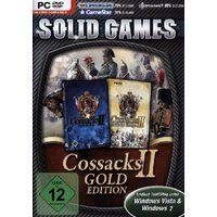 Uieg Cossacks 2 - Gold Edition