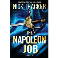 The Napoleon Job - The Napoleon Job - jetzt bei oelder-buchhandlung.de kaufen