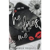 He Loves Me (Book Two) - He Loves Me (Book Two) - jetzt bei oelder-buchhandlung.de kaufen