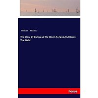 The Story Of Gunnlaug The Worm-Tongue And Raven The Skald