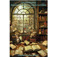 Lexy and Kaylee's Advanced Nurikabe for Adults and Teens Volume Two - Lexy and Kaylee's Advanced Nurikabe for Adults and Teens Volume Two - jetzt bei oelder-buchhandlung.de kaufen