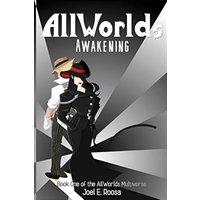 AllWorld's Awakening - AllWorld's Awakening - jetzt bei oelder-buchhandlung.de kaufen