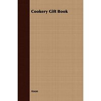 Cookery Gift Book
