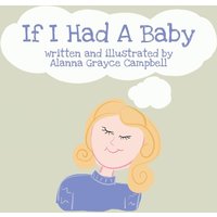 If I Had A Baby - If I Had A Baby - jetzt bei oelder-buchhandlung.de kaufen