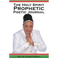 The Holy Spirit Prophetic Poetic Journal - The Holy Spirit Prophetic Poetic Journal - jetzt bei oelder-buchhandlung.de kaufen