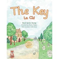 The Key: La Clé - The Key: La Clé - jetzt bei oelder-buchhandlung.de kaufen