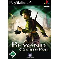 Ubisoft Beyond Good & Evil