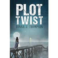 Plot Twist - Plot Twist - jetzt bei oelder-buchhandlung.de kaufen