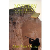 Mystery of the Hunt (Hidden in the Book, Band 3) - Mystery of the Hunt (Hidden in the Book, Band 3) - jetzt bei oelder-buchhandlung.de kaufen