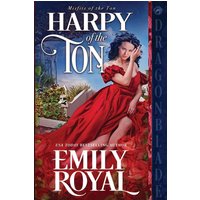 Harpy of the Ton (Misfits of the Ton, Band 5) - Harpy of the Ton (Misfits of the Ton, Band 5) - jetzt bei oelder-buchhandlung.de kaufen