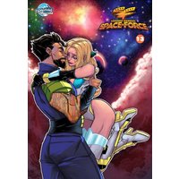 Stormy Daniels: Space Force #13 - Stormy Daniels: Space Force #13 - jetzt bei oelder-buchhandlung.de kaufen
