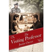 The Visiting Professor - The Visiting Professor - jetzt bei oelder-buchhandlung.de kaufen