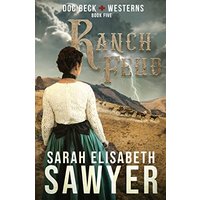Ranch Feud (Doc Beck Westerns Book 5) - Ranch Feud (Doc Beck Westerns Book 5) - jetzt bei oelder-buchhandlung.de kaufen