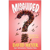 Misguided - Misguided - jetzt bei oelder-buchhandlung.de kaufen