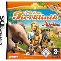 Fantastic.TV Meine Tierklinik In Afrika