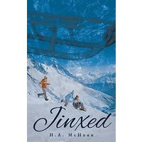 Jinxed - Jinxed - jetzt bei oelder-buchhandlung.de kaufen