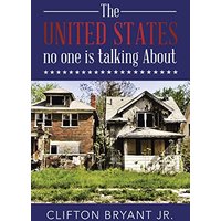 The United States no one is talking About - The United States no one is talking About - jetzt bei oelder-buchhandlung.de kaufen