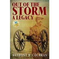 Out of the Storm: A Legacy - Out of the Storm: A Legacy - jetzt bei oelder-buchhandlung.de kaufen