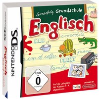 Tivola Lernerfolg Grundschule: Englisch Klasse 1-4