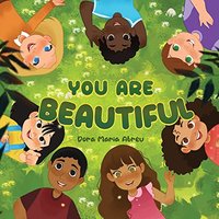 YOU ARE BEAUTIFUL - YOU ARE BEAUTIFUL - jetzt bei oelder-buchhandlung.de kaufen