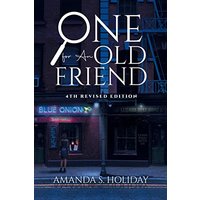 One for An Old Friend - One for An Old Friend - jetzt bei oelder-buchhandlung.de kaufen