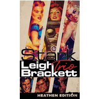 Stark Trio (Heathen Edition) - Stark Trio (Heathen Edition) - jetzt bei oelder-buchhandlung.de kaufen